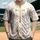 Glowing Golden Cross Angel Wings Praying Hands - Spiritual Faith Wear for Believers Baseball Jersey - 1