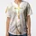 Glowing Golden Cross Angel Wings Praying Hands - Spiritual Faith Wear for Believers Baseball Jersey - 3