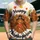 Turkey Pilgrim Hat Happy Thanksgiving Maple Leaves Sunflowers Baseball Jersey - 1