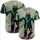 Grotesque Zombie Mud Splatters Grime Mist Halloween Party Zombie Lover Gift Baseball Jersey - 5