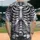 Human Skeletal Torso Rib Cage Spine - Anatomy Enthusiast Gift for Biology Students Baseball Jersey - 2