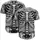Human Skeletal Torso Rib Cage Spine - Anatomy Enthusiast Gift for Biology Students Baseball Jersey - 5