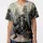 Pirate Skeleton Treasure Chest Map Ships Compass Rose - Adventure Seeker Gift Baseball Jersey - 3