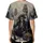Pirate Skeleton Treasure Chest Map Ships Compass Rose - Adventure Seeker Gift Baseball Jersey - 4