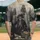 Pirate Skeleton Treasure Chest Map Ships Compass Rose - Adventure Seeker Gift Baseball Jersey - 2