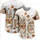 Bunny Hedgehog Autumn Scene Warm Mug - Autumn Harvest Gift for Animal Lovers Baseball Jersey - 5