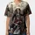 Pirate Skeletons Rocky Outcrops Cutlass Treasure Ship Wheel - Adventure Lover Gift Baseball Jersey - 3