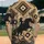 Western Horse Rider Tribal Diamonds Arrowheads - Cowboy Cowgirl Lifestyle Gift Baseball Jersey - 2