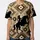 Western Horse Rider Tribal Diamonds Arrowheads - Cowboy Cowgirl Lifestyle Gift Baseball Jersey - 3