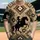 Western Horse Rider Tribal Diamonds Arrowheads - Cowboy Cowgirl Lifestyle Gift Baseball Jersey - 1