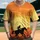 Cowboy Horse Desert Sunset - Western Lifestyle Gift Baseball Jersey - 1