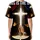 Jesus Cross Praying Hands Bible Butterflies Crown of Thorns - Christian Devotion Gift Baseball Jersey - 4