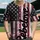 Distressed American Flag Rebelove 1776 - Independence Day Gift for Veterans Baseball Jersey - 1