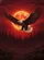 Bald Eagle Golden Moon Red Sky Forest - Wildlife Lover Gift Baseball Jersey - 6