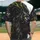 Black Lion Head Jagged Lightning The Way The Truth Life Text - Spiritual Faith Gift Baseball Jersey - 2