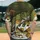 Leaping Pike Fish Muskellunge Forest Lake - Wildlife Lover Gift for Anglers Baseball Jersey - 2