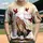 JESUS IS THE ONLY Praying Hands Cross Doves - Spiritual Lifestyle Gift Baseball Jersey - 1