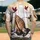 JESUS IS THE ONLY Praying Hands Cross Doves - Spiritual Lifestyle Gift Baseball Jersey - 2