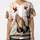 JESUS IS THE ONLY Praying Hands Cross Doves - Spiritual Lifestyle Gift Baseball Jersey - 3