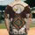 Bald Eagle Dreamcatcher Diamond - Wildlife Lover Spiritual Gift Baseball Jersey - 2