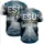 Jesus Is The Way Cliff Jumper Cityscape - Faith Walk Lifestyle Gift for Believers Baseball Jersey - 5