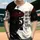 Christ-like Profile Thorny Crown My God My King - Spiritual Gift for Believers Baseball Jersey - 1