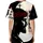 Christ-like Profile Thorny Crown My God My King - Spiritual Gift for Believers Baseball Jersey - 4