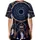 Ornate Dreamcatcher All-Seeing Eye - Boho Lifestyle Gift for Spiritual Seeker Baseball Jersey - 4