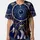 Ornate Dreamcatcher All-Seeing Eye - Boho Lifestyle Gift for Spiritual Seeker Baseball Jersey - 3