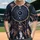 Ornate Dreamcatcher All-Seeing Eye - Boho Lifestyle Gift for Spiritual Seeker Baseball Jersey - 1