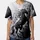 Rearing Horse Triangles Everyday Wear for Horse Owners Baseball Jersey - 3