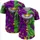 Jester Costume - Everyday Wear Gift Baseball Jersey - 5
