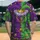 Jester Costume - Everyday Wear Gift Baseball Jersey - 2