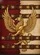 Golden Griffin Heraldic Banner - Medieval Fantasy Lover Gift Baseball Jersey - 6