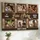 Personalized Couple Canvas Print, Custom Photo Anniversary Gift, Gift For Husband Wife, A True Love Story Wall Art - 5