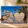 Personalized Couple Street Sign Canvas, Custom Names & Date Road Sign, Anniversary Gift For Him Her, You And Me We Got This - 2