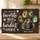 Personalized Pet Memorial Canvas Print, Custom Photo Dog Loss Remembrance, Our Favorite Hello Hardest Goodbye Wall Art, Bereavement Gift - 1