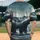 Realistic Bear Mountain Forest Landscape - Wildlife Lover Gift Baseball Jersey - 2