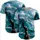 Ocean Wave Human Hand Staff - Nature Journey Gift for Ocean Explorer Baseball Jersey - 5