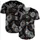 Centipedes Translucent Amoeba Microscopic Forms - Science Enthusiast Gift Baseball Jersey - 5