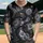 Centipedes Translucent Amoeba Microscopic Forms - Science Enthusiast Gift Baseball Jersey - 1