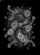 Centipedes Translucent Amoeba Microscopic Forms - Science Enthusiast Gift Baseball Jersey - 6