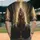 Ornate Robes Praying Hands Rosary Crucifix - Sacred Devotion Gift for Believers Baseball Jersey - 2