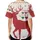 Ugly Sweater Reindeer Christmas Trees - Christmas Holiday Gift Baseball Jersey - 4