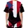 Proud Rooster Puerto Rican Flag - Cultural Pride Gift for Heritage Supporter Baseball Jersey - 4