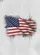American Flag Distressed Grunge - Independence Day Commemoration for Veterans Baseball Jersey - 6