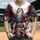 Star-Spangled Bald Eagle Pharaoh American Flag - Independence Day Gift for Veterans Baseball Jersey - 1