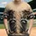 Raccoon Cowboy Western - Rustic Lifestyle Gift Baseball Jersey - 1