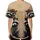 Raccoon Cowboy Western - Rustic Lifestyle Gift Baseball Jersey - 4