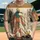 Thoth Ibis God Sacred Black Bull Ankh Hieroglyphs - Ancient Egypt History Gift for Mythology Lover Baseball Jersey - 1